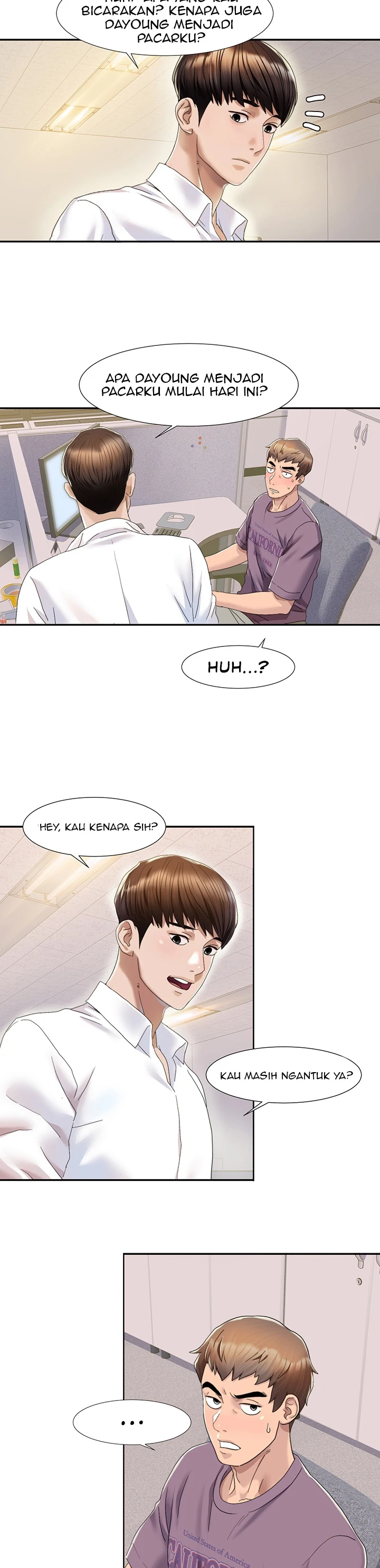 Neulsome Studio Chapter 01 - Page 51